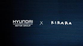 Hyundai Motor Group teams with musician KIRARA