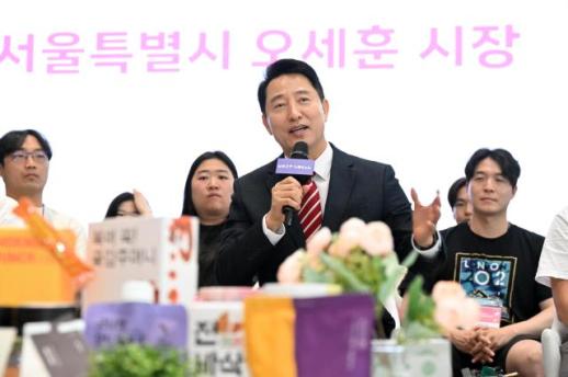 서울시, 넥스트로컬 중장년까지 확대...지역 상생모델로 발전