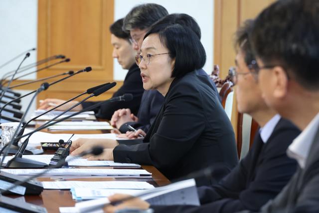 El Primer Ministro Han Seung-soo asegura que la oferta de vivienda es prioridad máxima y realizará inspecciones semanales en obra