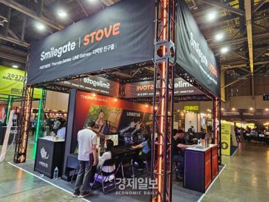 스마일게이트 스토브, 부산인디커넥트 페스티벌 2026서 부스 대신 파트너사 밀었다…골드 스폰서 참가