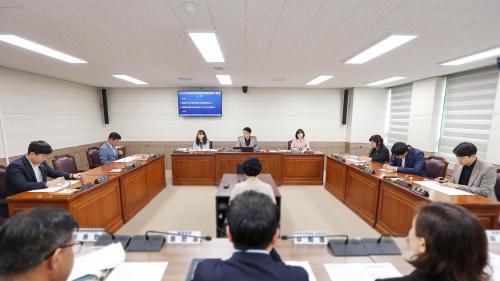 사진안산시의회