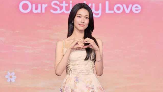배우 하영 사진넷플릭스