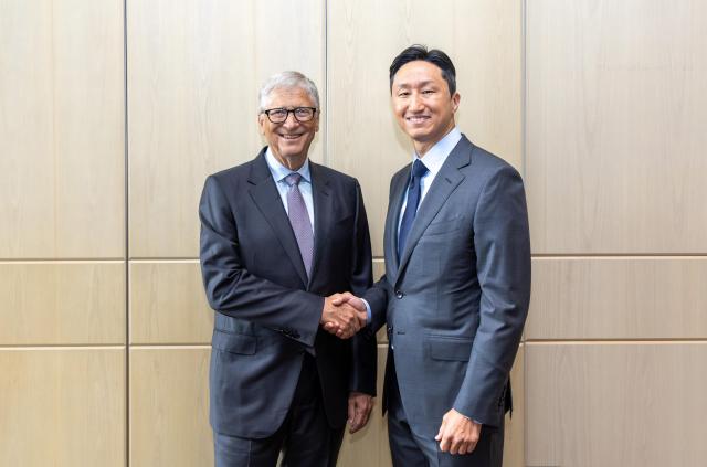 HD Hyundai, TerraPower y Hyundai Engineering buscan posicionarse en el mercado estadounidense de reactores modulares pequeños