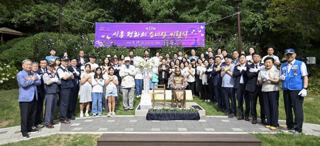사진임병택 시장 SNS