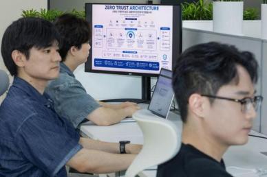 AI가 일할수록 보안팀도 바빠진다…기업들 AI 확산에 보안 투자도 확대