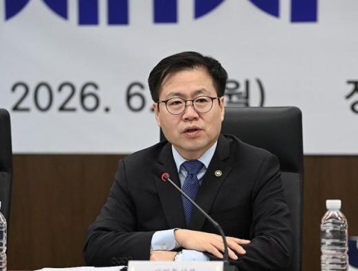 한미 관세협상 참여 여한구 통상교섭본부장 직권면직