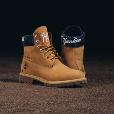 Timberland ra mắt boots phiên bản giới hạn hợp tác với New Era
Timberland cung cấp