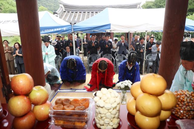 사진진안군