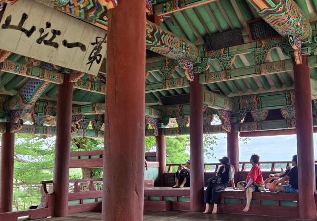 瞄准大中华区自由行游客 韩国加码布局地方旅游