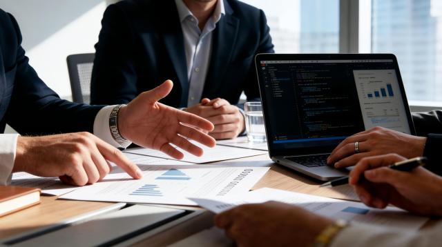 Gartner sees one in five firms pulling back on AI by 2028 as costs mount