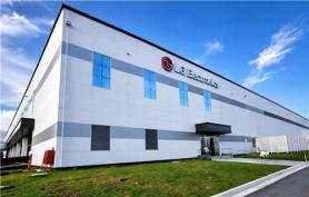 LG Electronics opens second Brazil plant to press Global South push