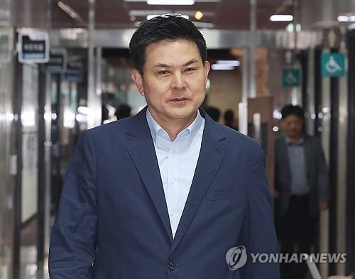 국민의힘 김태호 의원 사진연합뉴스