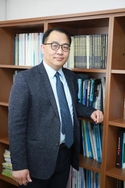 김영덕 한국건설산업연구원 선임연구위원
