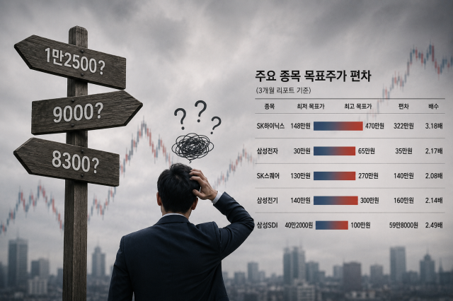 المستثمرون الضائعون: تنبؤات تحيد عن الهدف وسط أسوأ تقلبات سوقية... مراكز الأبحاث والمستثمرون يفقدون الاتجاه