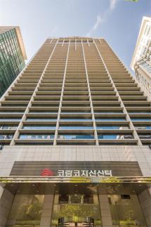 [디벨로퍼, 생존의 조건⑧] 코람코, 강남역 1조 개발…신탁형 디벨로퍼 실험대