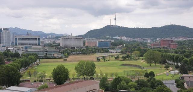 캠프킴도 9년째 지지부진…용산공원 주택공급 구상 산 넘어 산