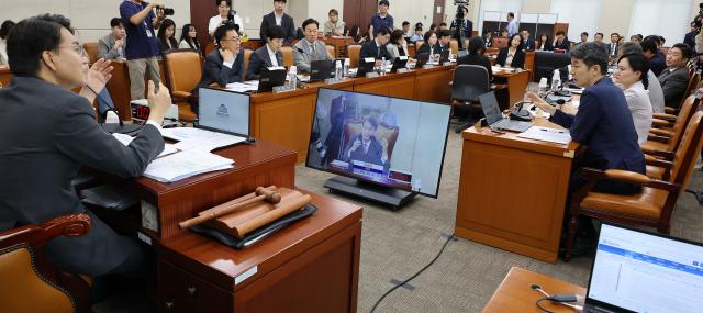 올공 재검표 18일 진행 불투명…특검 입회 놓고 여야 이견
