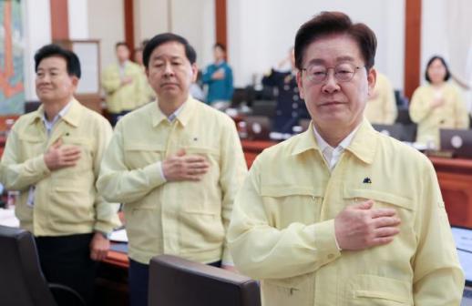 李대통령 싸울 필요 없는 평화 중요…최악 상황도 대비해야