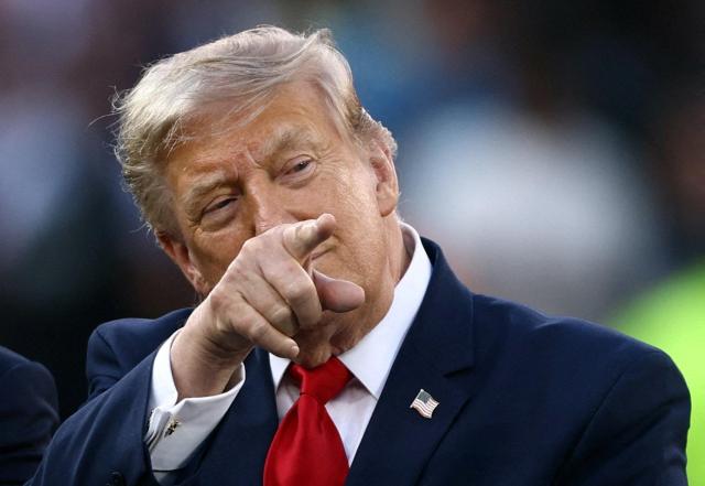 米戦争省、トランプ大統領の韓米軍事演習『大幅な縮小』指示に…「指示履行へ積極努力中」
