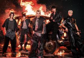 NCT 127 to build buzz for new album with teaser medley