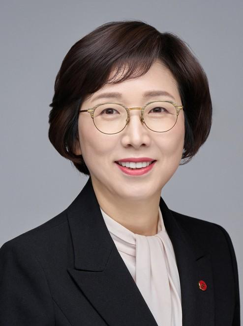 서경숙 국민건강보험공단 징수상임이사 사진국민건강보험공단