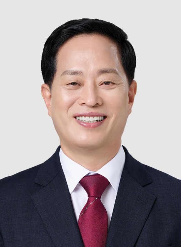 이근수 대구 북구청장사진대구 북구