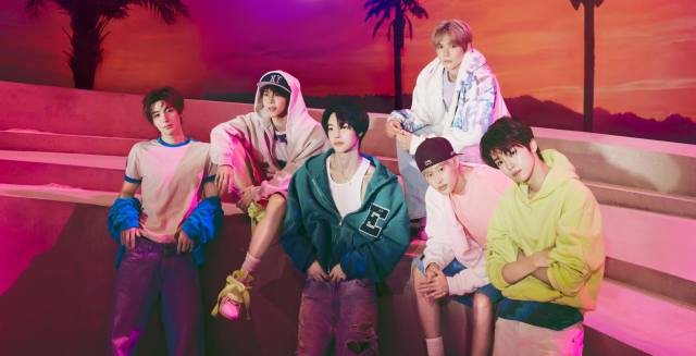 RIIZEs upcoming single chosen as official song for Japans Winter Cup