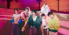 RIIZEs upcoming single chosen as official song for Japans Winter Cup