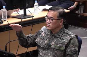 Cựu Tư lệnh Quốc quân Hàn Quốc bị phạt vì không xuất hiện tại phiên tòa xét xử vụ đảo chính của cựu Tổng thống Yoon Suk Yeol