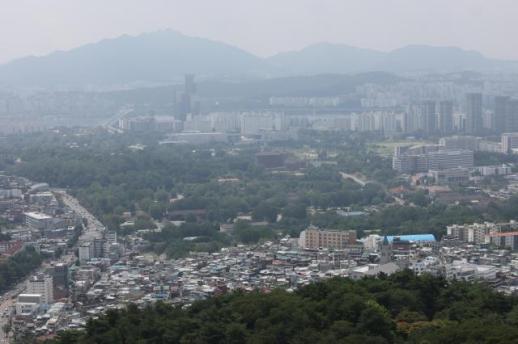 韩国税制改革或冲击租赁市场 首尔住房加速全租转月租