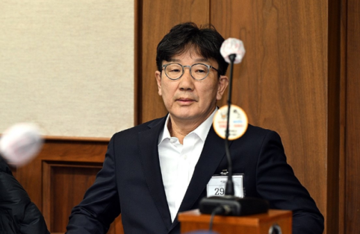 통일교 불법 자금 권성동, 변호사 등록 취소 수순…법무부 명령