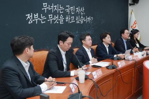 이준석 美핵옵션 재검토에 韓발언권 필요…美퍼시픽포럼 기고