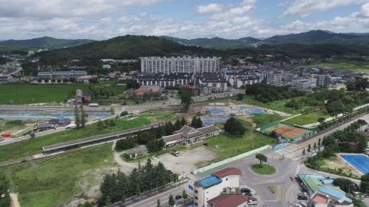 옛 남원역사, 2028년에 시민 품으로