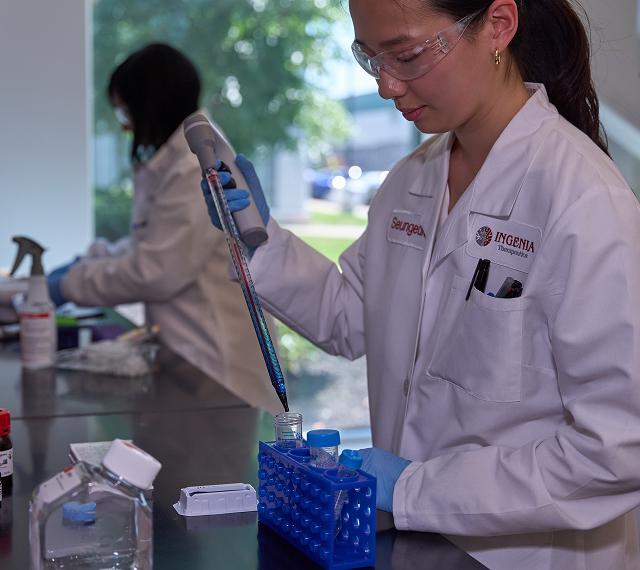 Vascular disease biotech firm makes strong KOSDAQ debut