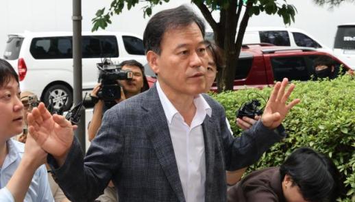 윤한홍, 관저 이전 특혜 의혹 불구속 기소에 정치 보복성 야당 탄압