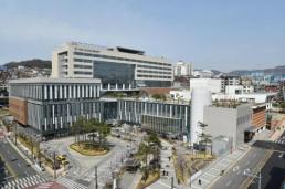 인천 쿠팡물류센터 화재, 방화구획 무력화로 진압 난항