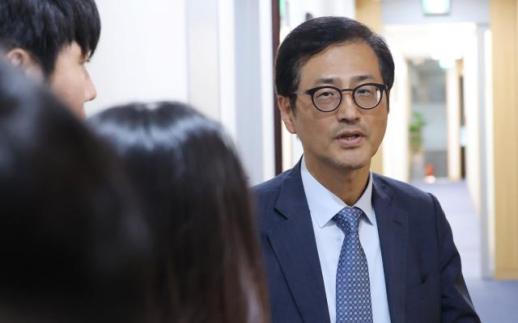 이태한 선관위 특검 법과 원칙, 증거에 따라 수사할 것