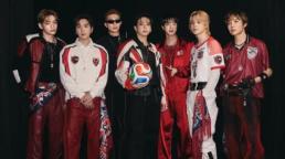 그래미보다 정국 반려견이 더 인기…BTS 보이콧에 외신도 직격