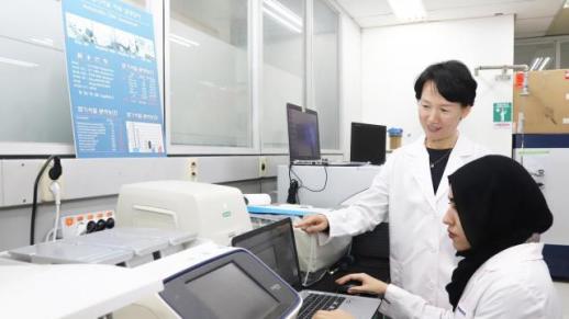 술 안 마시는데 지방간?…성인 4명 중 1명, 원인은 따로 있었다