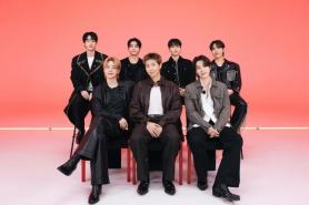 BTS, Lisa và nhiều nghệ sĩ K-pop phủ sóng các hạng mục lớn tại MTV VMAs 2026 
