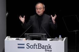 AI 투자에 日개미 돈 1조 엔… 소프트뱅크, 사상 최대 회사채