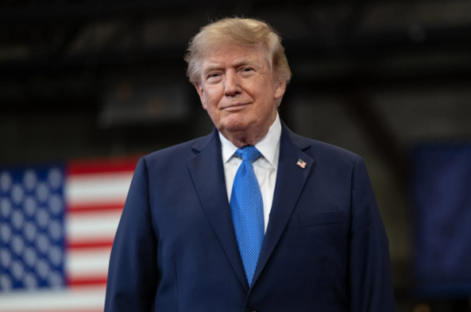 Trump pushes for meeting with North Korean leader this fall