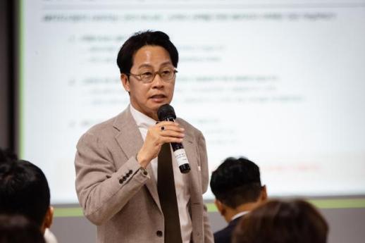 조좌진號 하나투어 새 전략 가동…프리미엄·인바운드·AI 키운다