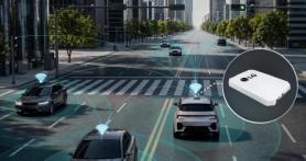 LG Electronics brings next-gen 5G to European cars in SDV push