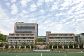 Kookmin University joins $1.2 mln project to develop vehicle security chip