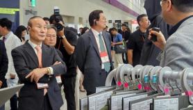 Chủ tịch Choi Byeong-o: Cần đổi mới vượt trội để đối phó với biến động thuế Mỹ và quy định ESG châu Âu