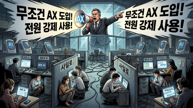 AI로 만든 이미지 사진제미나이