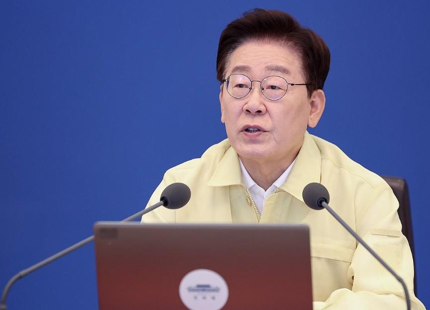 李, 국감 전까지 순차 개각 카드…국정운영 공백 메우고 쇄신 넓힌다