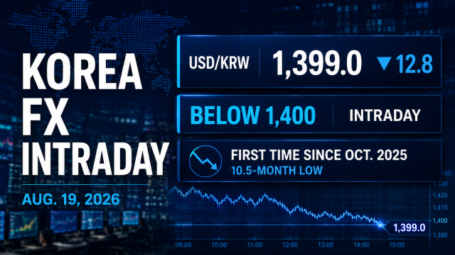 Won rises to strongest level in nearly 11 months