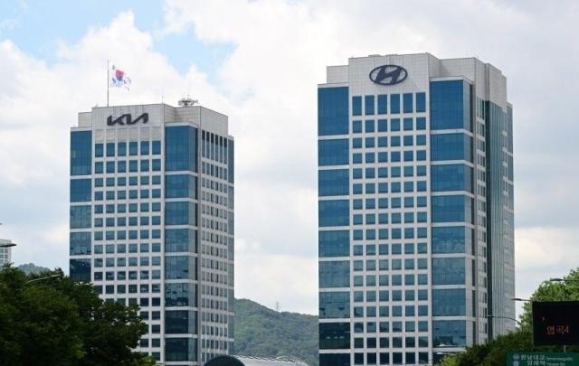 HQ of Hyundai Motor and Kia Motor Group Courtesy of Hyundai Motor Group